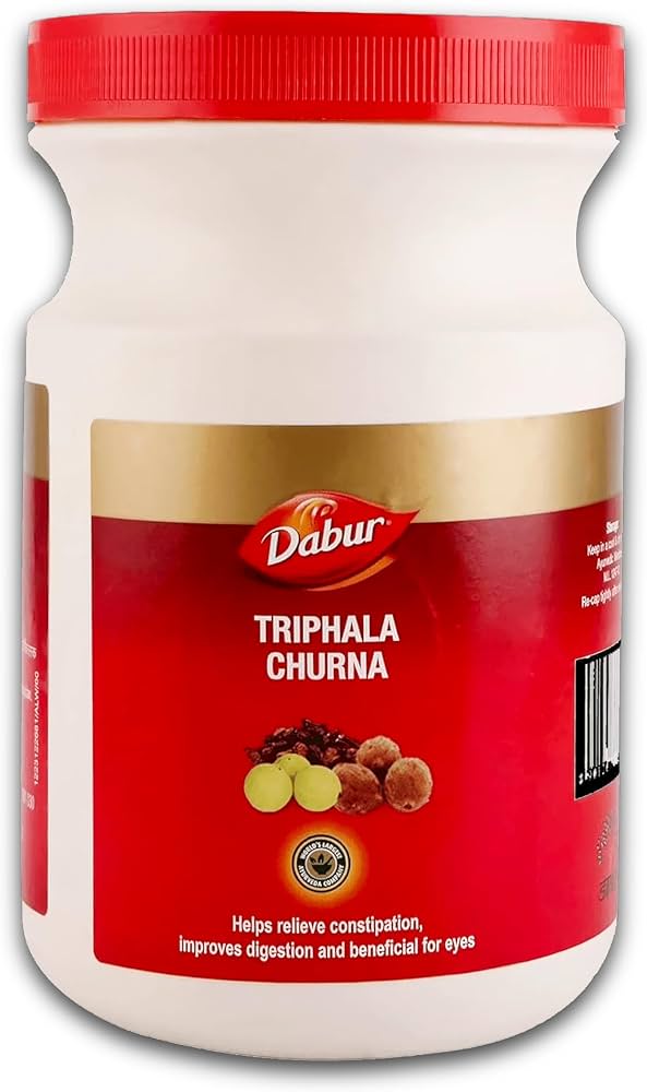 Triphala Churna