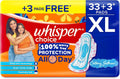 Whisper Choice Xl 5S