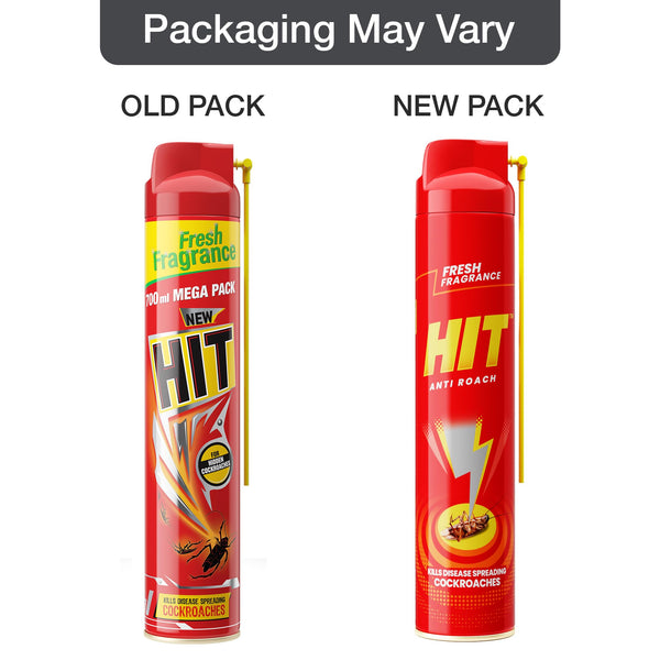 Hit Cockroach Killer Spray