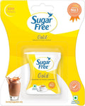 Sugar Free Gold Low Calorie Sweetener Pellets