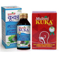 Multani Kuka Cough Fighter Syrup