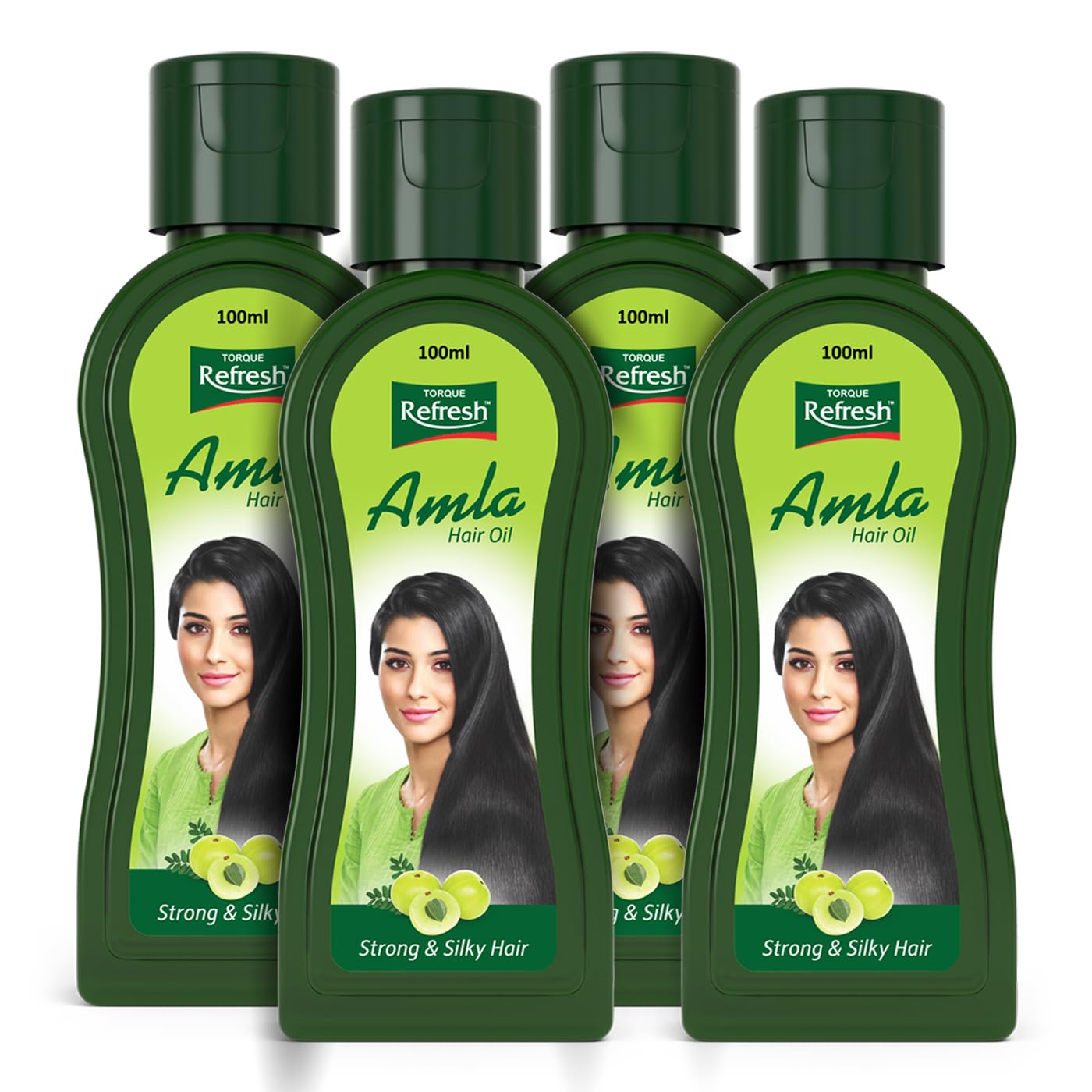 Amla Hair Oil