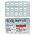 Crevast 10 Tablet
