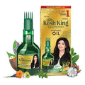Kesh King Ayurvedic Hair Oil 100ml