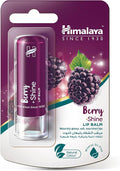 Himalaya Lip Balm