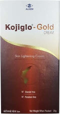 Kojiglo Gold Cream