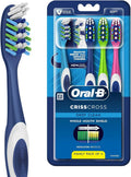 Ob 3In1 Criss Cross + Sens