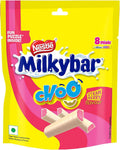 Nestle Milkybar Choo Strawberry Bar