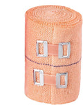 Crepe Bandage 8Cmx4Mtr Each