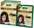 Sunny Herbals Dark Brown Hair Color