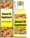 Roghan Badam Shirin Oil