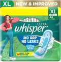 Whisper Ultra Clean Pads XL+