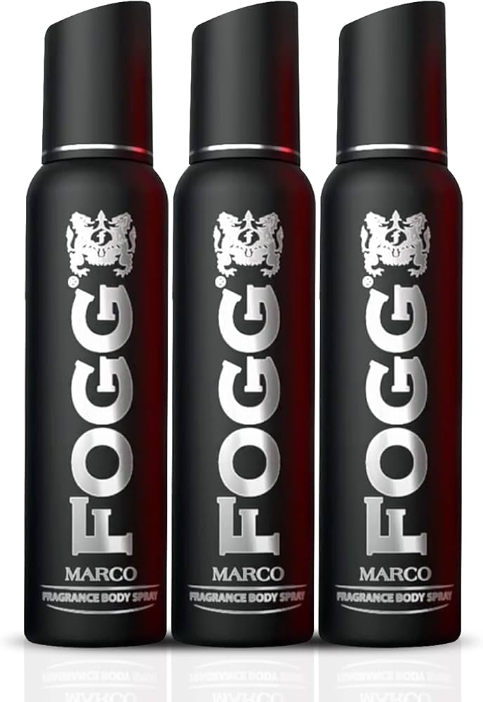 Fogg Marco Body Spray