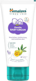 Himalaya Gentle Baby Cream 50g
