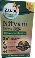 Zandu Nityam Tablet