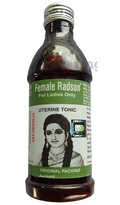 Female Radson Uterine Tonic