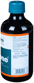Cystone Syrup