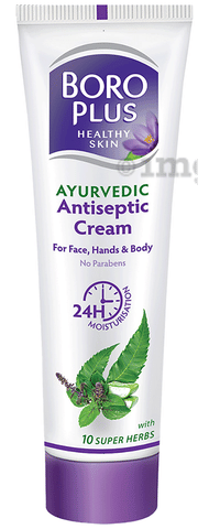 BoroPlus Ayurvedic Antiseptic Cream