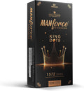 Manforce Raw Condoms