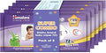 Himalaya Shishu Anand Baby Wipes