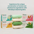 Himalaya Neem & Turmeric Soap