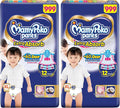 MamyPoko Extra Absorb Pants L
