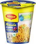 Maggi Masala Cuppa Noodles