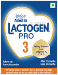Nestle Lactogen 3 Powder