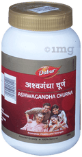 Dabur Ashwagandha Churna