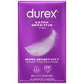 Durex Extra Thin Condoms