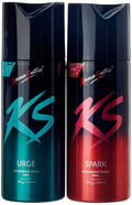 Kamasutra Spark Deodorant Spray