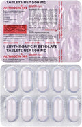 Althrocin 500 Tablet