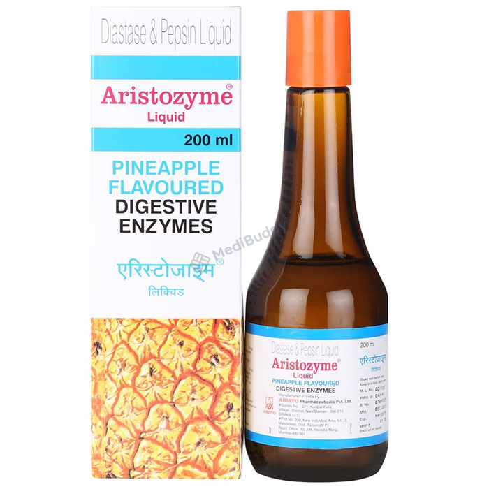 Aristozyme Pineapple Liquid
