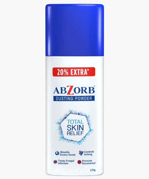 Abzorb Dusting Powder