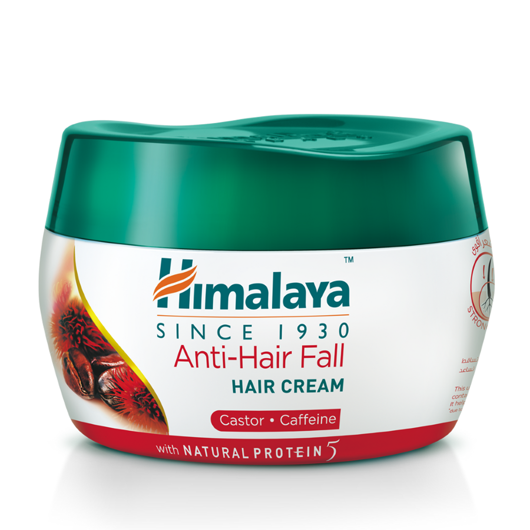Himalaya Anti Hair Fall Cream