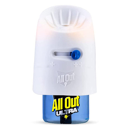 ALLOUT MACHINE