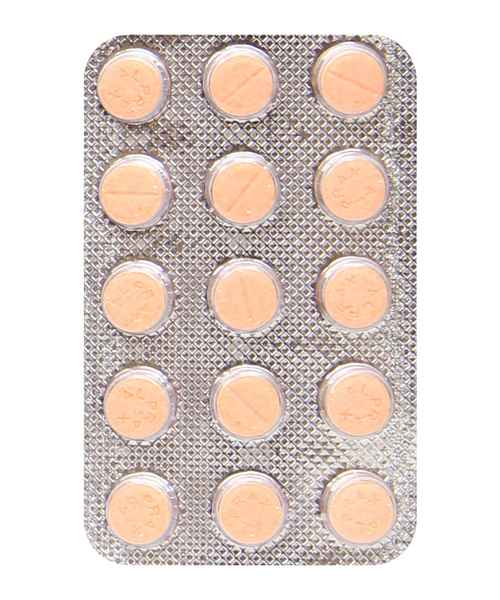 Alprax 0.5 Tablet