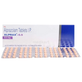 Alprax 0.5 Tablet