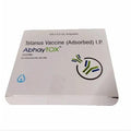 Abhaytox Vaccine