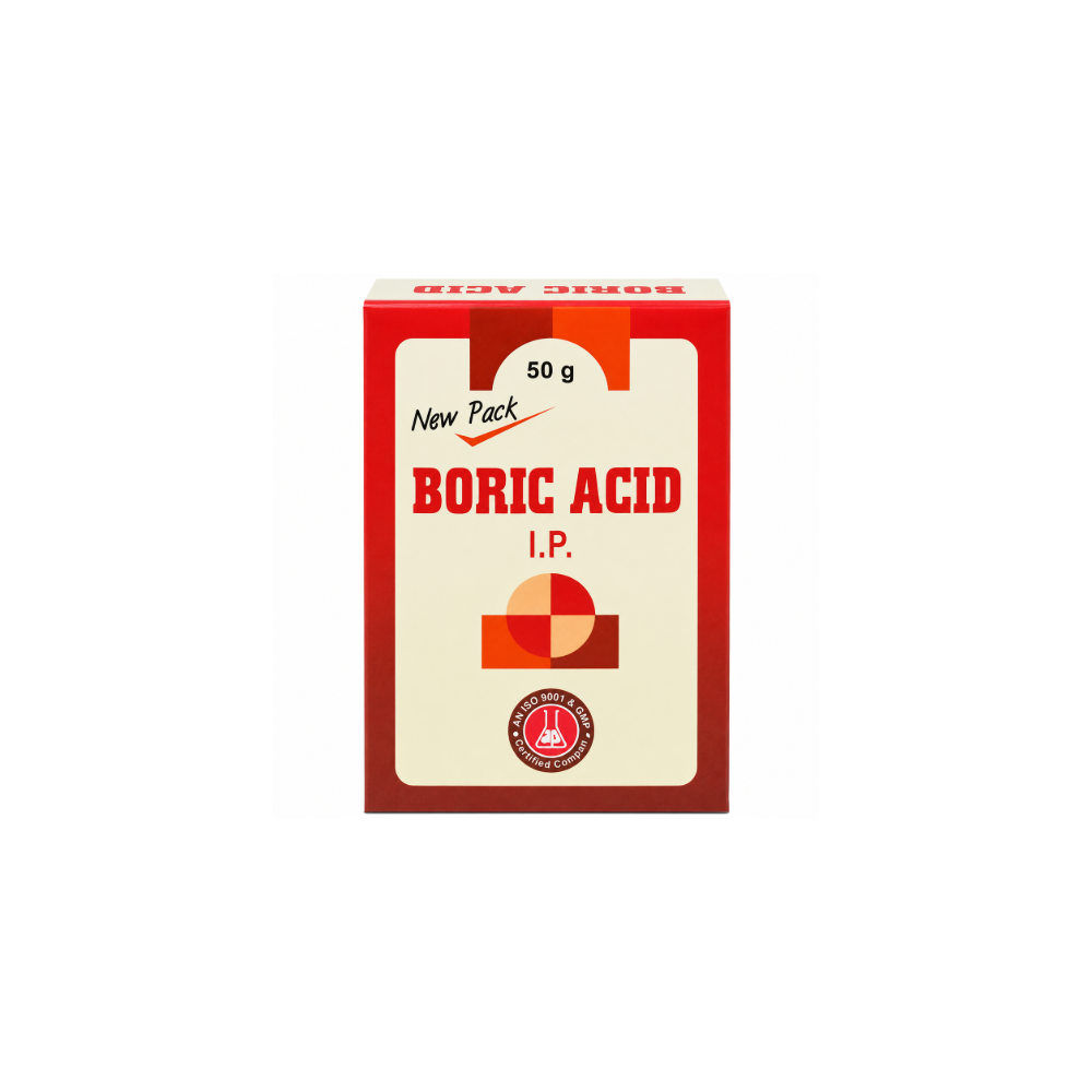 Adpl Boric Acid Powder