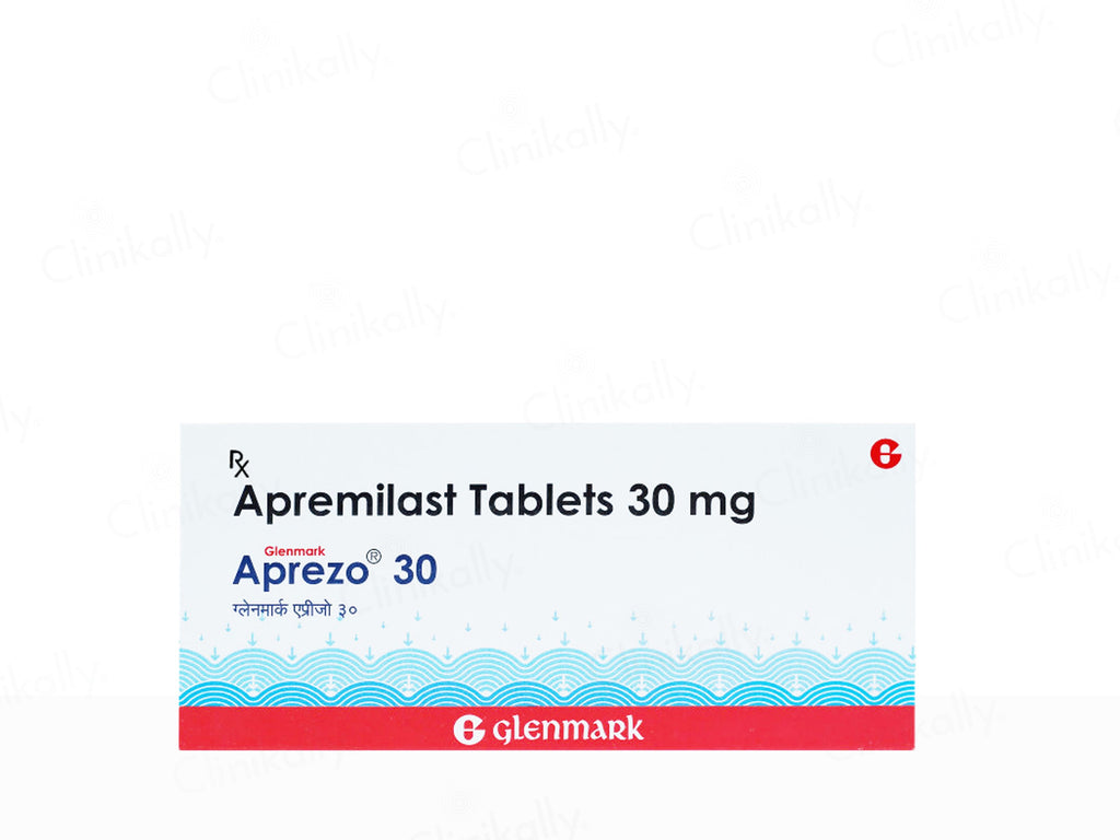 Aprezo 30 Tablet