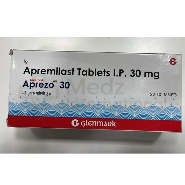 Aprezo 30 Tablet