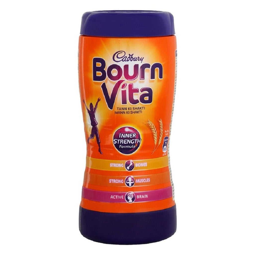 Bournvita Chocolate Health Drink 200g