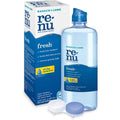 Renu Fresh Lens Cleansing Solution