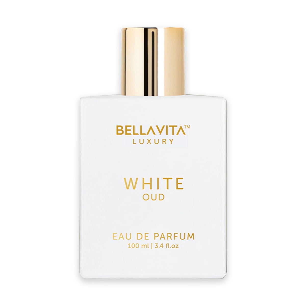Bella Vita White Oud Parfum