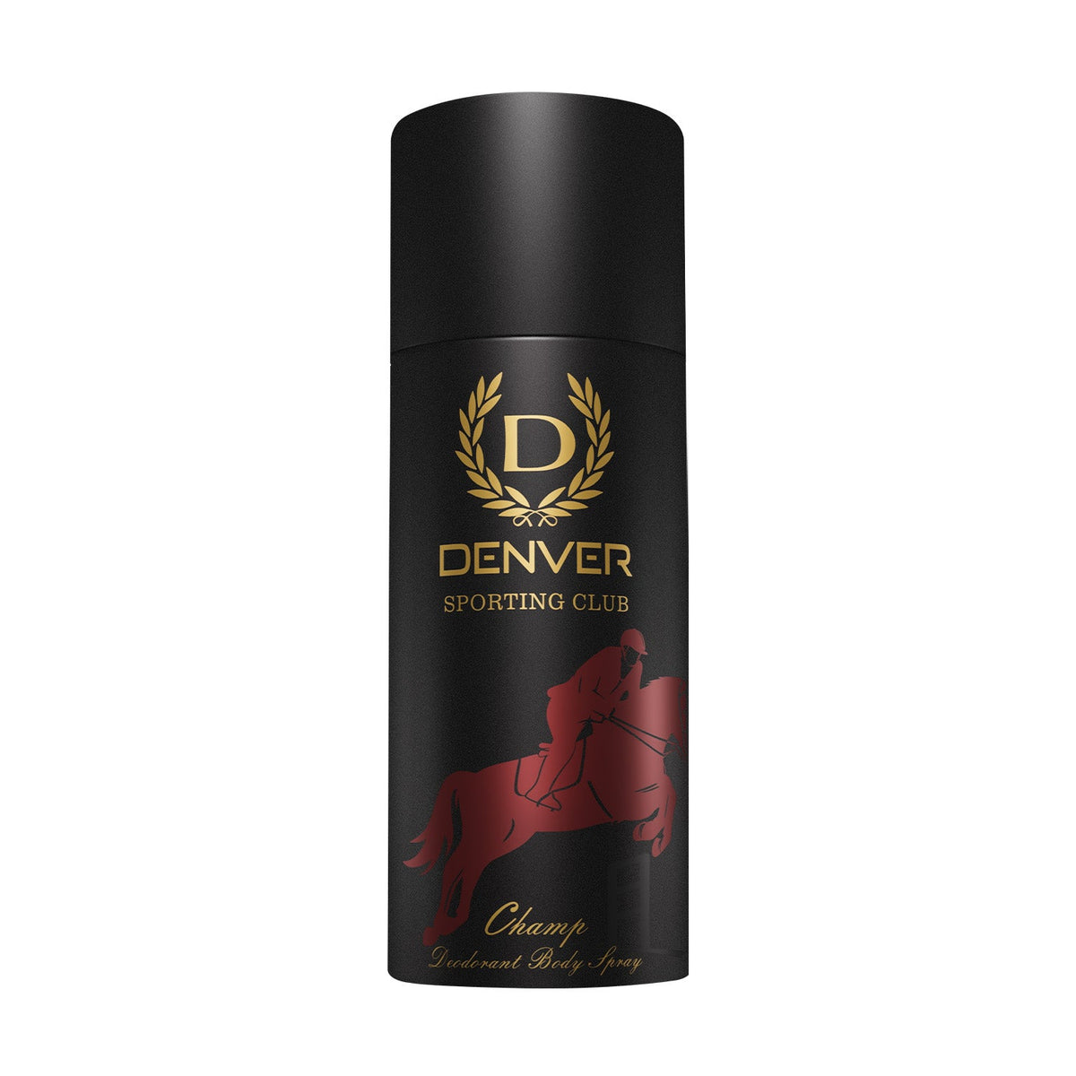 Denver Sporting Club Champ Deodorant Body Spray