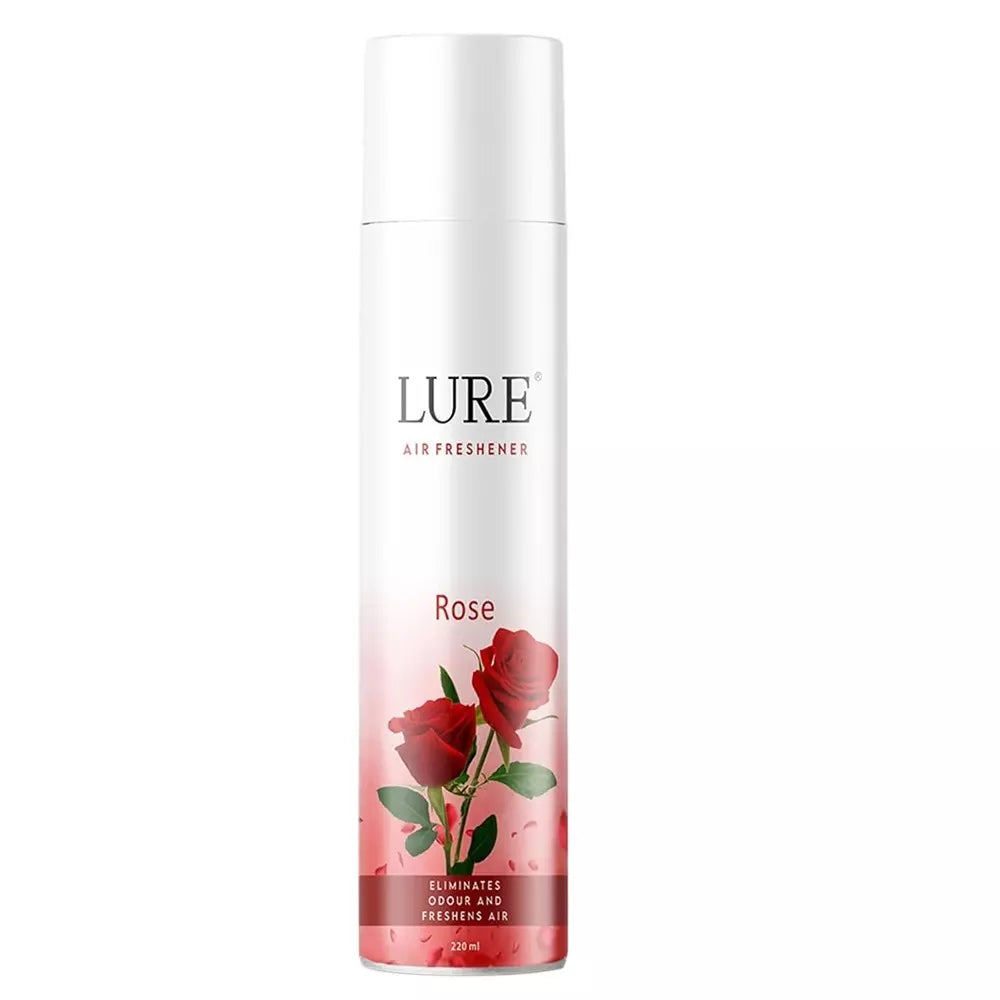 Lure Rose Air Freshener