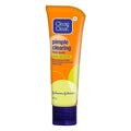 Clean & Clear Pimple Clearing Face Wash Neem & Lemon