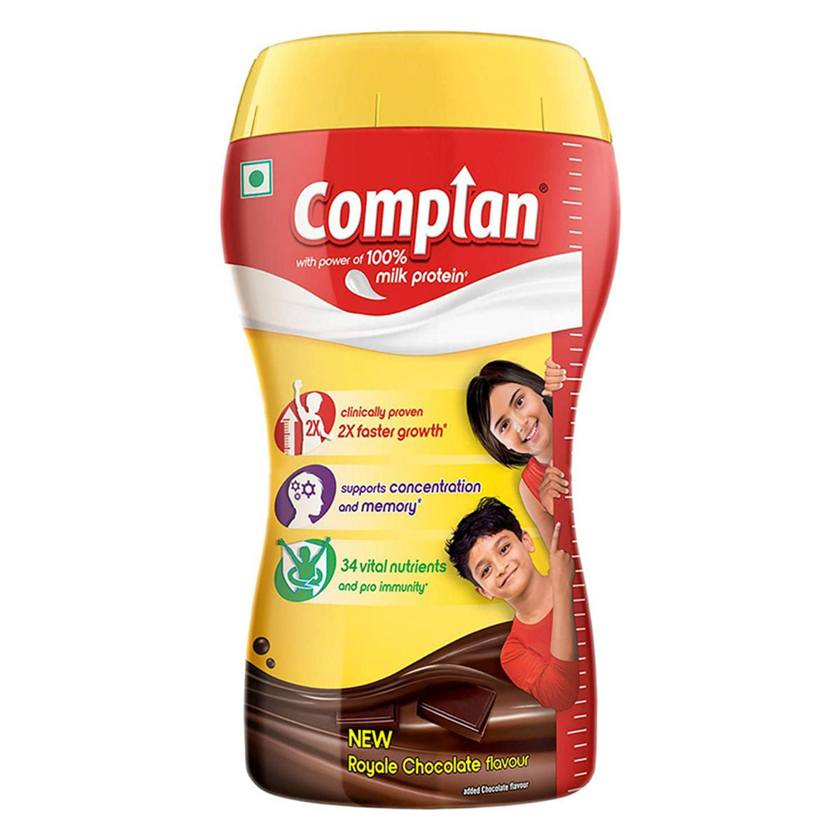 Complan Royale Chocolate Powder