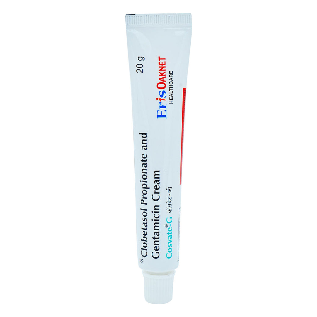 Cosvate G Cream